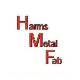 ec harms metal fabricators|About – E.C. Harms Metal Fabricators, Inc..